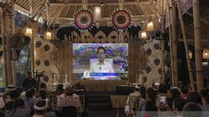 Kemenkes: Perlu <i>Rebranding</i> Obat Tradisional Bali