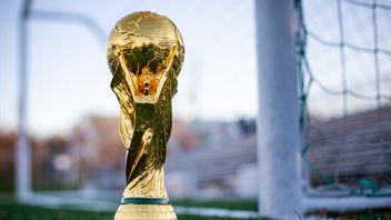 哇！Crypto.com 成为2022年卡塔尔世界杯的官方赞助商