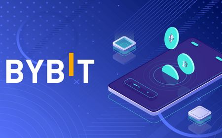 Bybit Jadi Bursa Kripto Terbesar Kedua Dunia Setelah FTX Runtuh