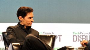 Prancis Perpanjang Penahanan Pavel Durov, Rusia Tuding AS Coba Kendalikan Telegram