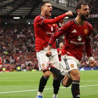 Bila Tinggalkan Man Utd, Bruno Fernandes Bisa Gabung ke Barcelona