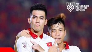 Piala AFF 2022: Mimpi Buruk Timnas Indonesia Datang, Vietnam Resmi Jadi Lawan di Semifinal