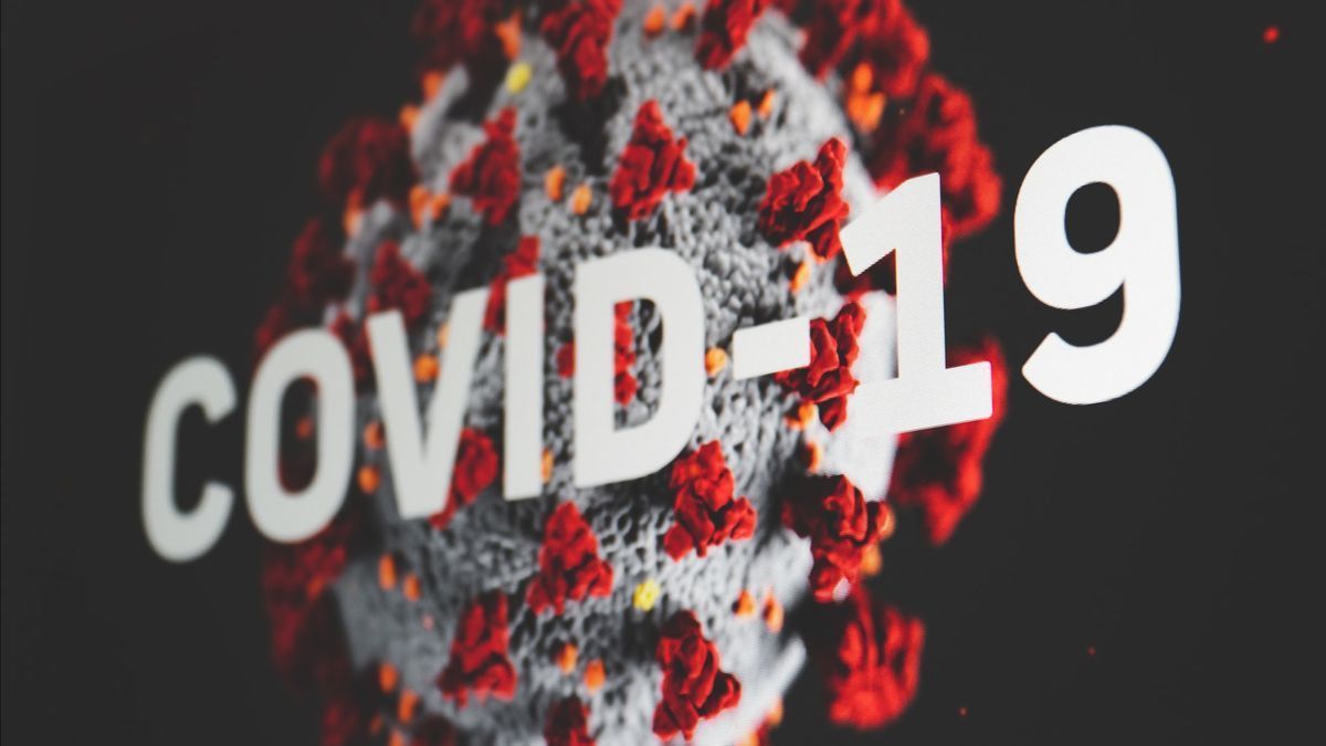 截至4月10日的COVID-19更新：新病例1，071例，治愈2，493例