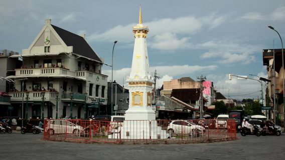 5 Hidden Gem di Jogja yang Harus Masuk Itinerary Liburan, Tempat Kuliner hingga Alam