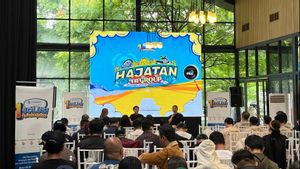 Rayakan HUT ke-36, FIFGROUP Hadir di IMOS 2025 dengan Promo dan Hadiah Menarik