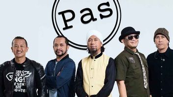 Pas Band Music Group Invites Muslim Hijrah Together To 