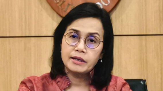 Sri Mulyani Pesimis Pertumbuhan Ekonomi Kuartal IV Positif: Konsumsi Rumah Tangga Masih Tertekan