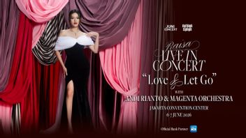 Daftar Harga dan Jadwal Penjualan Tiket Raisa Live in Concert 2026
