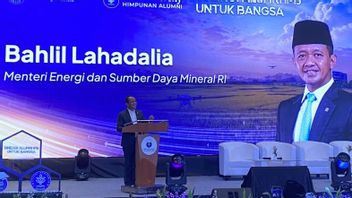 Bahlil Lahadalia Reveals Russian Crude Oil to Enter RI Soon