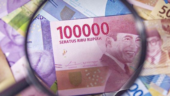 Di Depok Ada yang Transaksi Pakai Dirham dan Dinar, Bank Indonesia: Gunakanlah Rupiah!