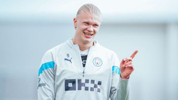 MU It Turns Out That Erling Haaland Was Offered A Cheap Price, But Was Rejected