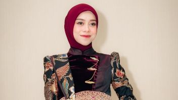 Lesti Kejora Reported To Polda Metro Jaya For Alleged Violations Of Copyright