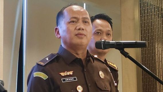 Kejaksaan Amankan Kajari Karo, Proses Klarifikasi Dimulai