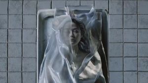 Review Film <i>Dendam Malam Kelam</i>: Estetika Visual dengan <i>Twist</i> Berlapis