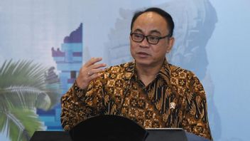 Kominfo Explores RAM To Create AI Governance Regulations In Indonesia