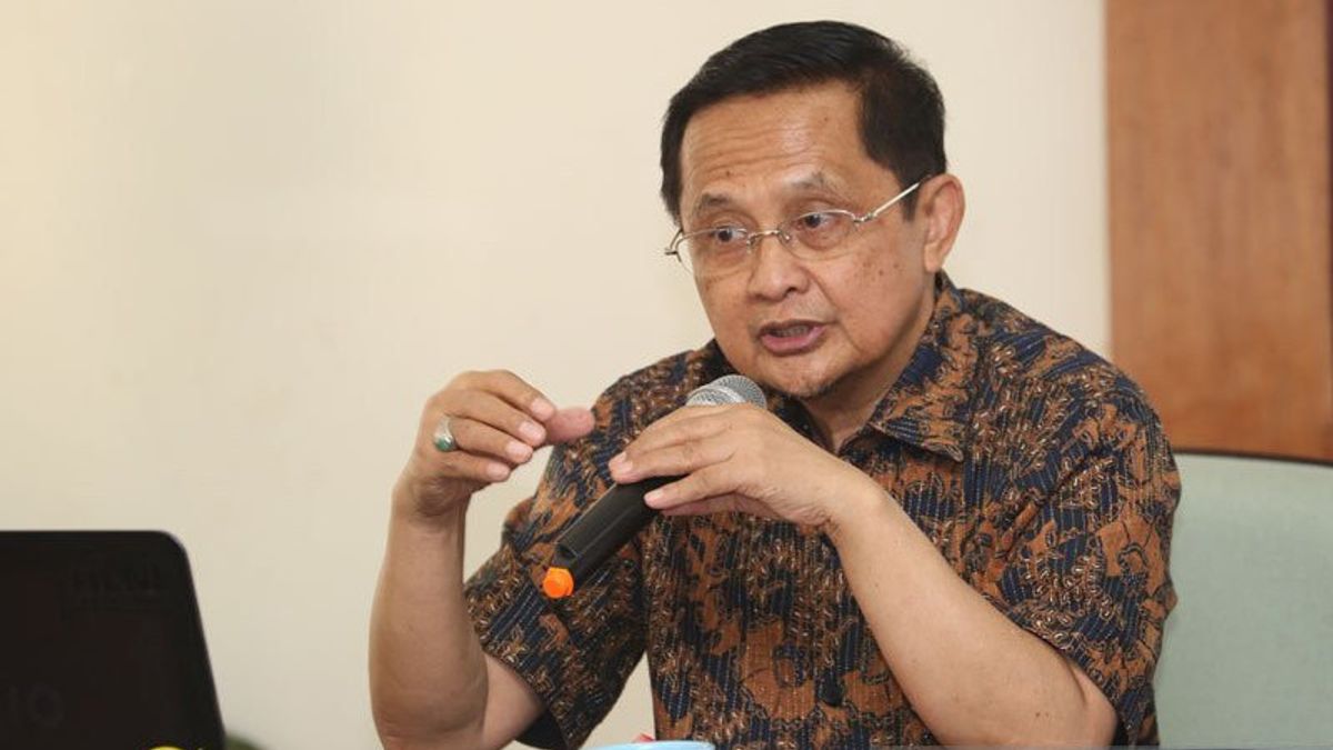 Ekonom Indef Sebut Perppu Cipta Kerja Bukti Kemunculan Oligarki Ekonomi