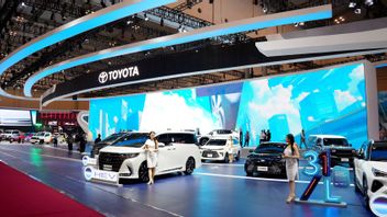 फरवरी 2026 में सबसे अधिक बिकने वाली 10 कार ब्रांडों की सूची: टोयोटा नंबर 1, BYD और जैकोको दबाना