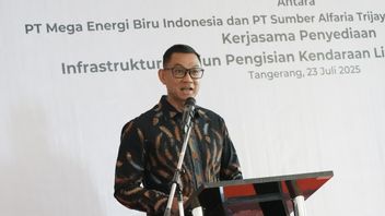 PLN Gandeng MEBI و Alfamart لإعداد البنية التحتية ل SPKLU في جميع أنحاء إندونيسيا