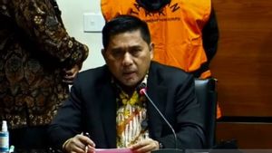 Soal OTT Bupati Langkat, KPK: Tidak Ada Kebocoran Informasi 