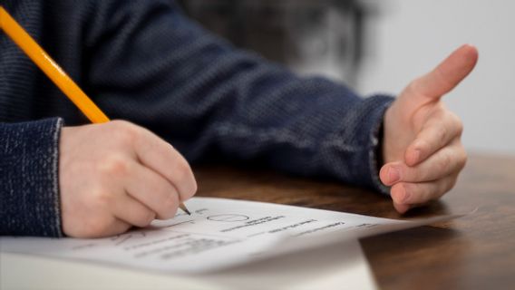 Tips Menghadapi Ujian Psikotes agar Lolos Seleksi Kerja