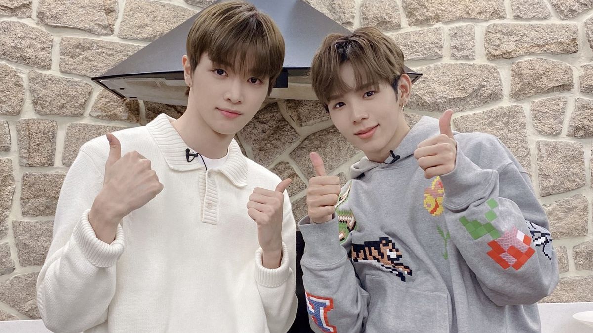 Sungchan And Shotaro Leave NCT, Debut With New Group