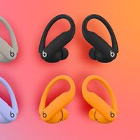 Apple Siap Luncurkan Powerbeats Pro 2 pada 11 Februari dengan Fitur Baru yang Menarik