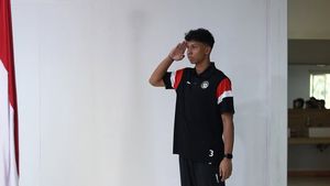 Jadwal Timnas Voli Indonesia di Kejuaraan Dunia Putra U-21 2025: Targetkan Empat Besar Fase Grup