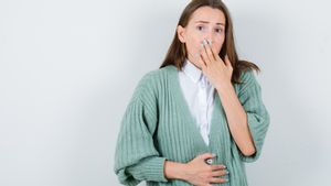 Diare dan Muntah Bisa Jadi Tanda Gastroenteritis, Ini Gejala serta Cara Mencegahnya