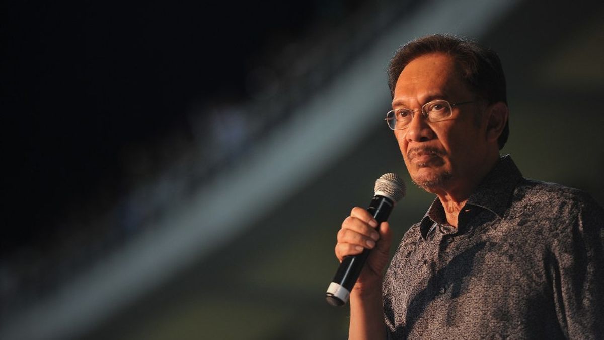Raja Malaysia Tunjuk Anwar Ibrahim Sebagai Perdana Menteri: Akhir Jalan Panjang Tiga Dekade Murid Mahathir