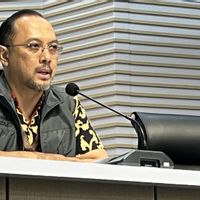KPK Tetapkan 21 Tersangka Baru Kasus Suap Dana Hibah APBD Jatim