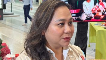 Pramono Larang Pesta Kembang Api di Malam Tahun Baru, Sarinah Thamrin: Kami Ikuti Aturan