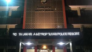 Propam Periksa Dua Personel Piket Buntut Ayah Tiri Alvaro Bunuh Diri