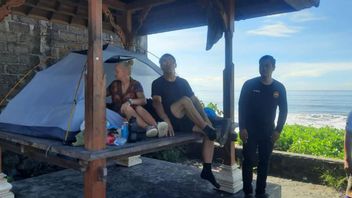Pasangan Bule Polandia yang Dirikan Tenda Lawan Pecalang Saat Nyepi Dideportasi dari Bali