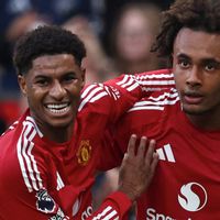 Serius Tinggalkan MU, Rashford Minta Bantuan Agensi yang Sukses Jual Gareth Bale ke Real Madrid