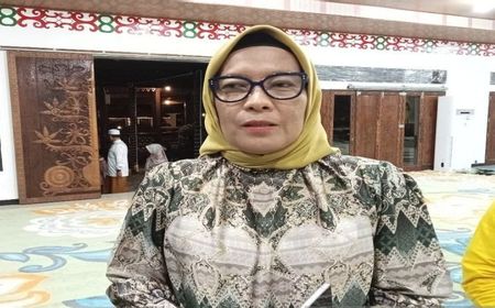 Pj Wali Kota Palangka Raya Ingatkan ASN, Tak Netral di Pemilu Bisa Dipecat