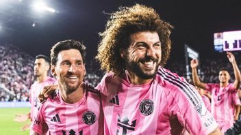 Inter Miami Berusaha Raih Piala MLS Pertamanya Saat Jumpa Vancouver di Final