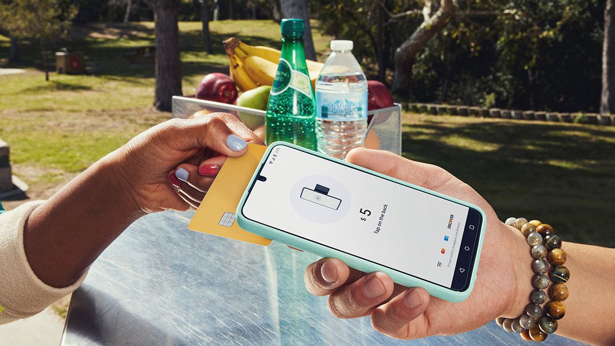 Cool! Venmo Now Supports Tap To Pay Features On Android Phones