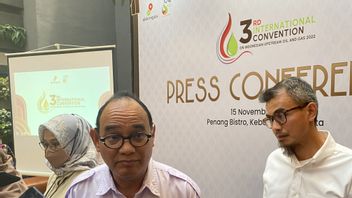 Petronas Express Interest In Garap Blok Masela, How Is Pertamina's Fate?