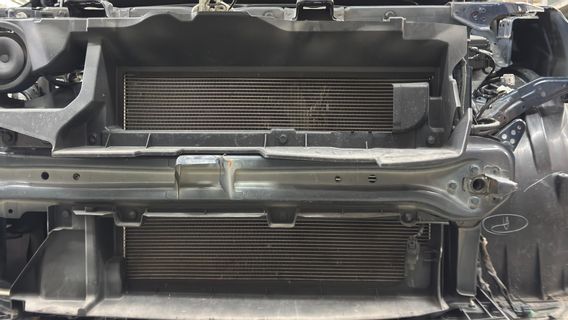 Saison sèche longue, Suzuki rappelle l'importance de prendre soin du condenseur de climatisation de la voiture