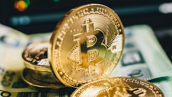 Le volume d’échange d’ETF Bitcoin s’élève à 156 000 milliards de roupies en trois jours