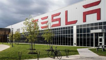 Ini Alasan Tesla Investasikan Uang Puluhan Triliun ke Bitcoin