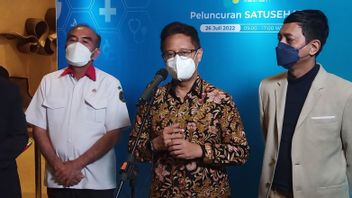 Minister Of Health Expects Acceleration Booster To Reach 70 Percent