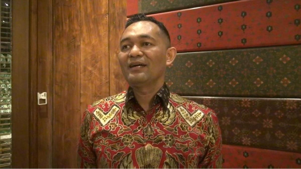 Usulan Masa Jabatan Kapolri 3 Tahun Dinilai Mereduksi Hak Prerogatif Presiden