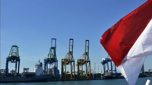 INDEF Proyeksikan Ekonomi Indonesia Tumbuh 5 Persen di 2026