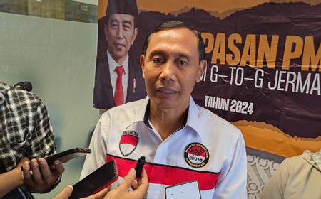 Sejak 2021, Sudah Ratusan PMI Dikirim ke Jerman untuk Bekerja di Sektor Kesehatan