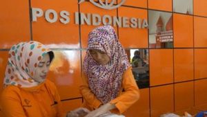 Perdagangan "Online" Menguat, Pos Indonesia Buka 24 Jam Nonstop
