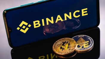 Departemen Kehakiman AS Denda Binance Rp66,9 Triliun, Bursa Kripto Bakal Terus Beroperasi