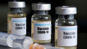 Jepang Mulai Siapkan Uji Klinis Vaksin COVID-19