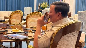 Australian PM thanks President Prabowo Subianto, Indonesia willing to export fertilizer