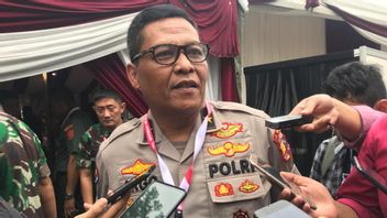 Agus Rahardjo Becomes Expert Advisor To The Chief Of Police For Corruption Handling